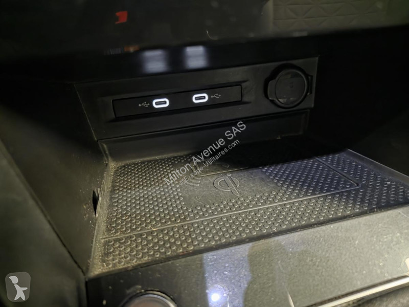 عربة نفعية Volkswagen TIGUAN 2.0 16V TDI...