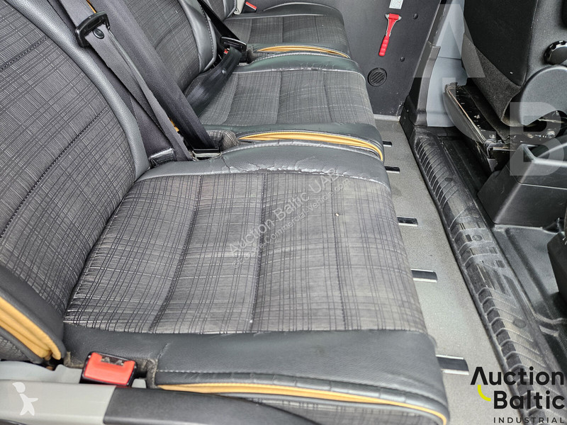 Коммерческий автомобиль Ford