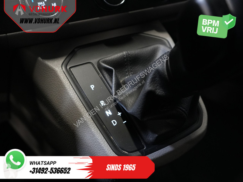 Furgoneta Volkswagen 2.0 TDI 150 pk DSG Aut. L2...