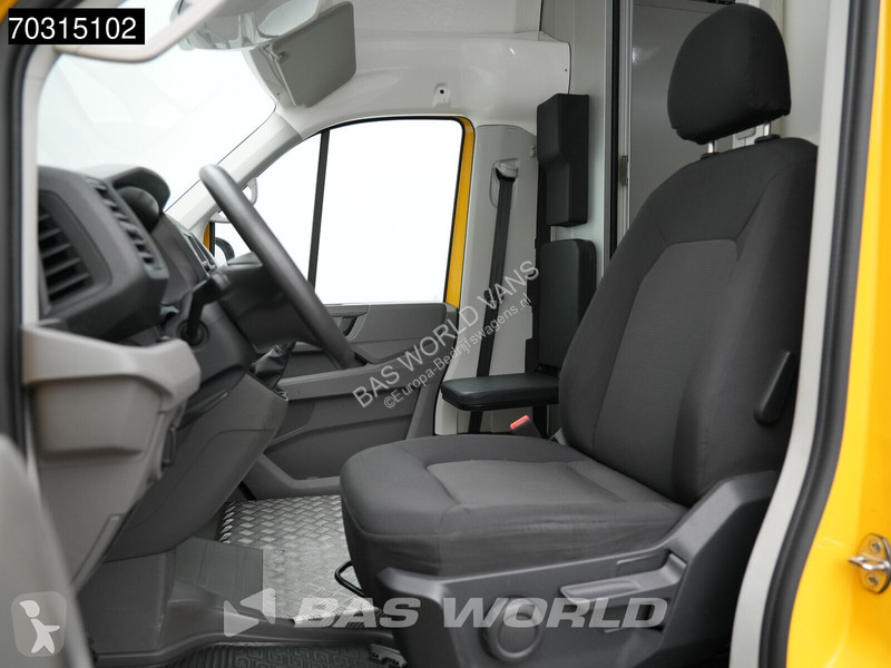 عربة نفعية MAN Bakwagen Verkoopwagen Foodtruck...