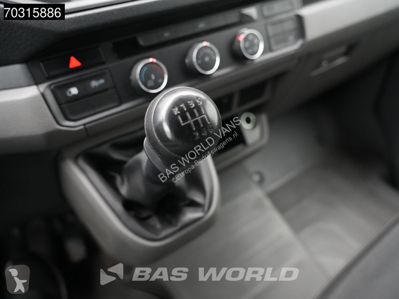 Bedrijfswagen Volkswagen 140pk L3H3 Airco...