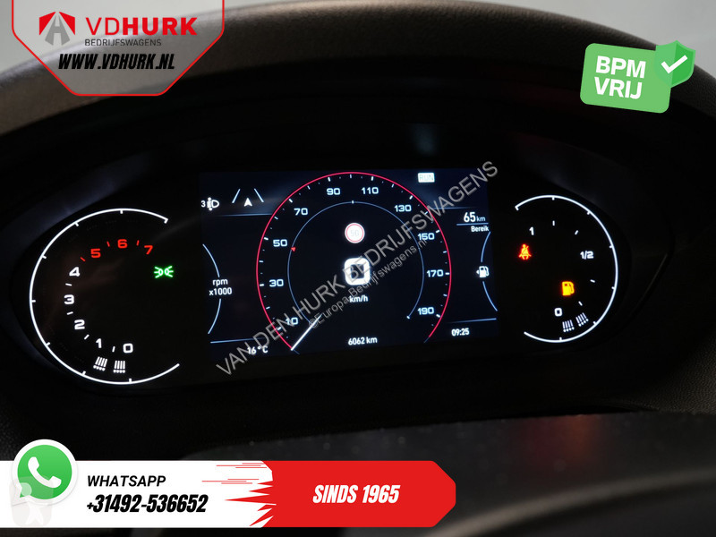 عربة نفعية Opel 2.2 140 pk L3H2 LED/ Virtual...