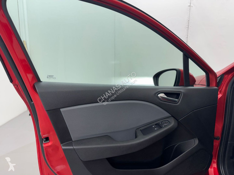 عربة نفعية Renault 1.5 Blue dCi 85 Air Nav