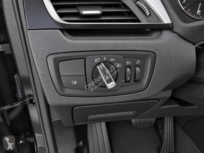 Коммерческий автомобиль BMW 1.5 xDrive25e 220...