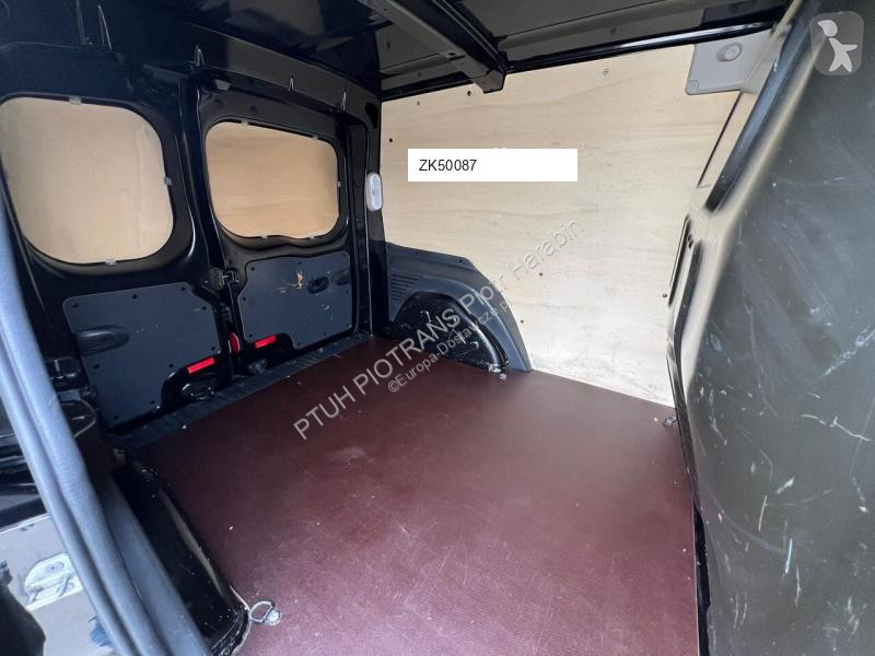 Samochód dostawczy Mercedes CITAN / 2020 /...
