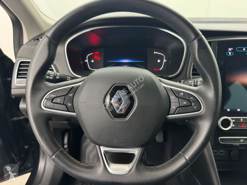 Užitkové vozidlo Renault 1.5 Blue dCi 115...