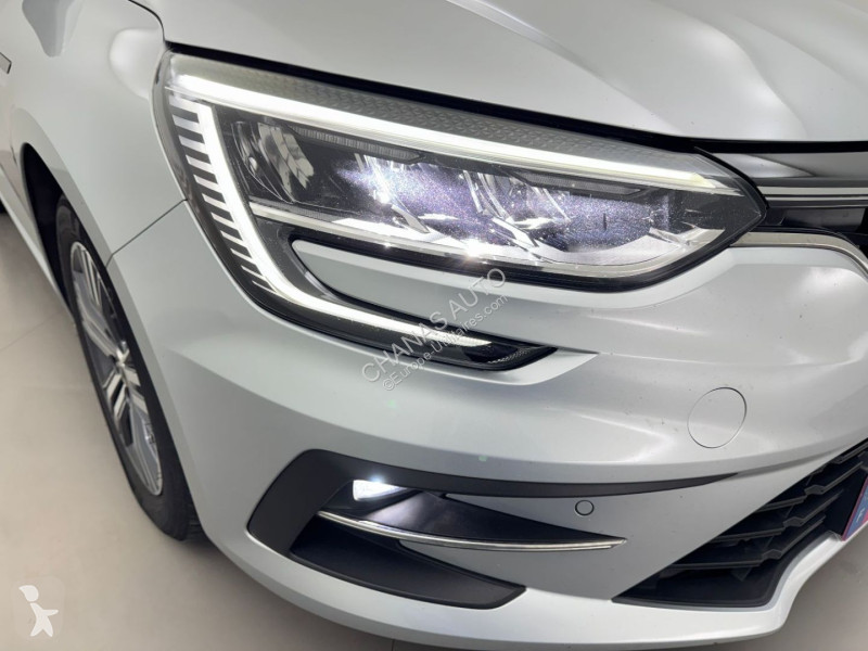 عربة نفعية Renault 1.5 Blue dCi 115 Evolution