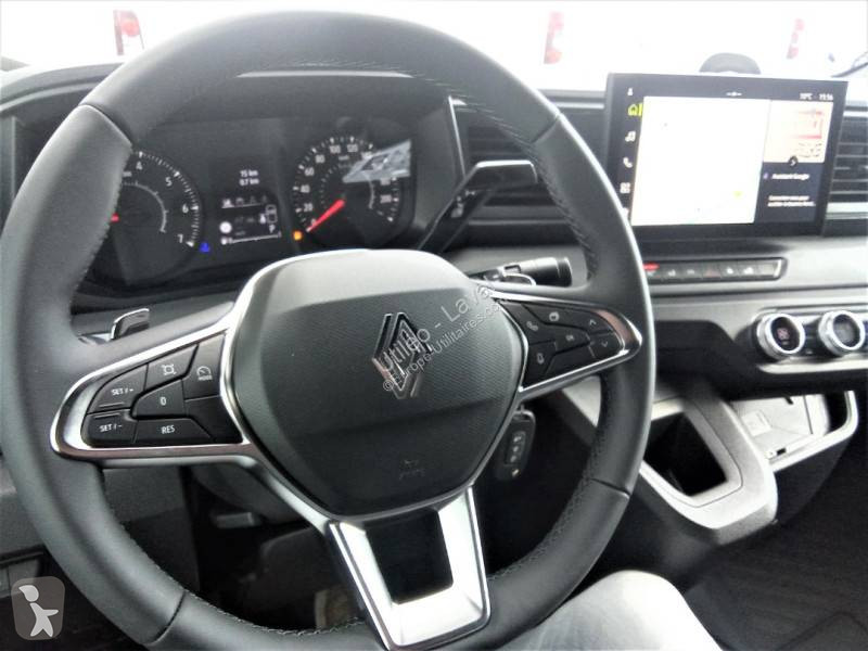 Veicolo commerciale Renault