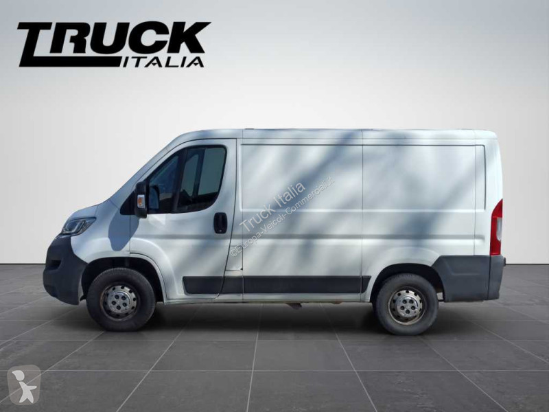 عربة نفعية Citroën III 35 E5 2014 - 35 L1H1 2.2...
