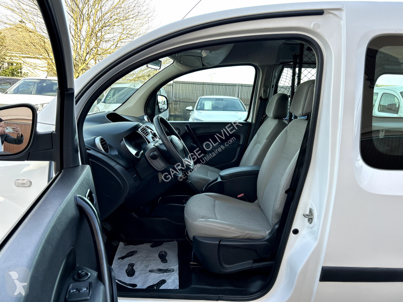 Veículo utilitário Renault Maxi Grand Volume...