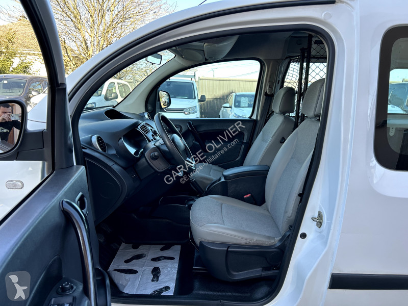 Renault Maxi Grand Volume 1.5 dci 90 Confort...