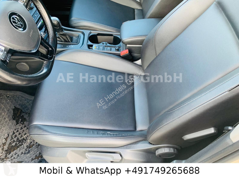عربة نفعية Volkswagen 2.0 TDI Comfortline...