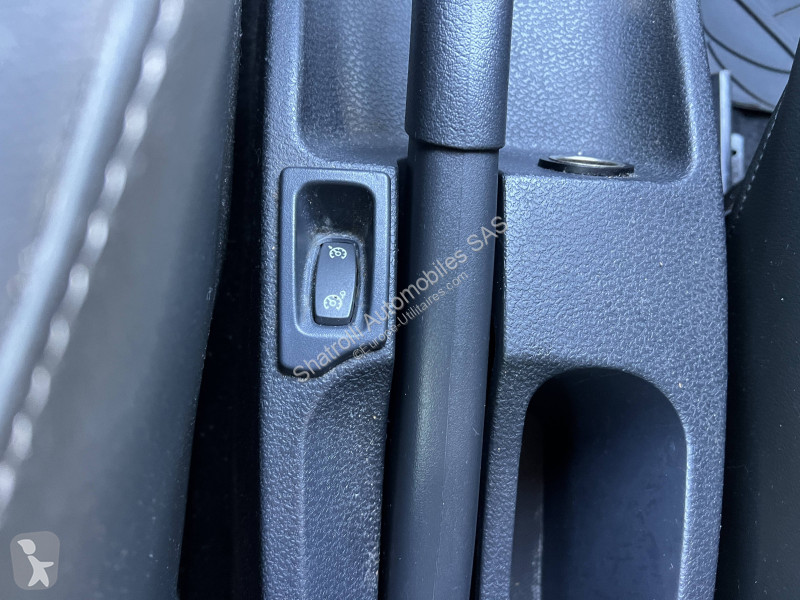 Nyttofordon Renault 1.5 dCi 90ch ClimAuto...