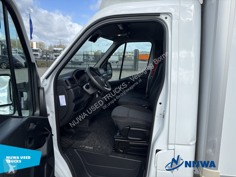 Veicolo commerciale Renault T35 145 Laadklep +...