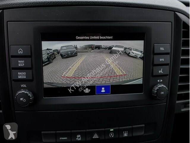 Mercedes Vito 114 TourerPro,Extralang,AMF...