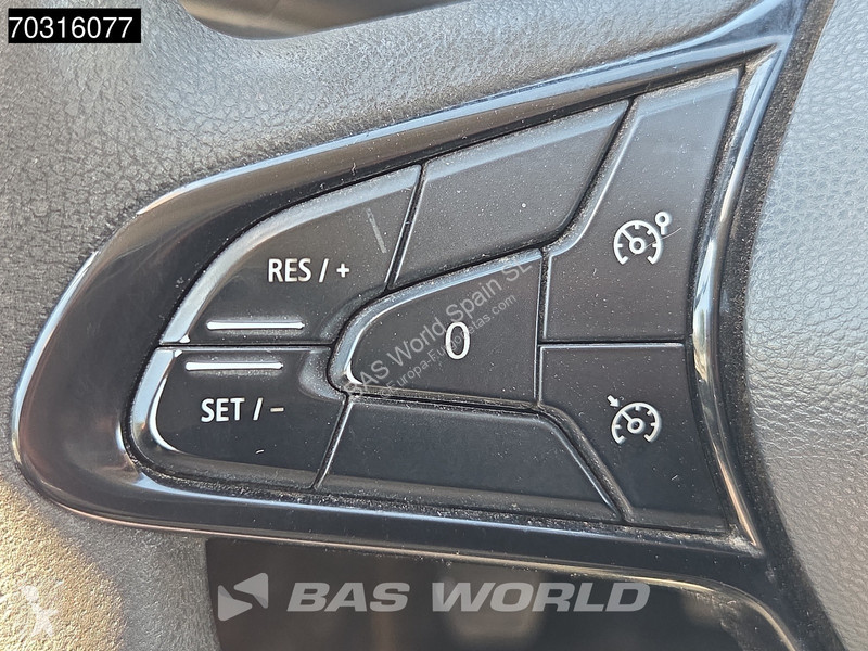 عربة نفعية Renault 130pk L2H1 - LED -...