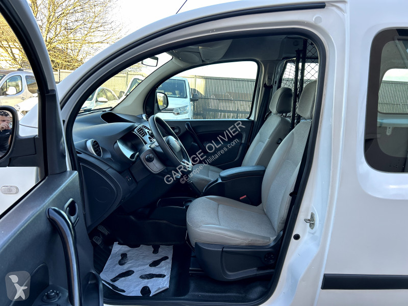 عربة نفعية Renault Maxi Grand Volume 1.5 dci 90...