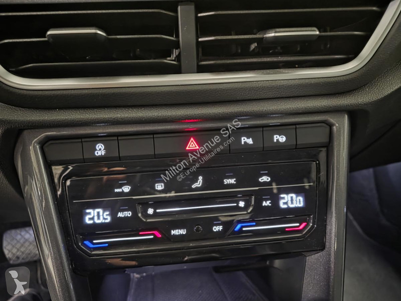 Volkswagen T-ROC 2.0 TDI - 150 - BV DSG 7...