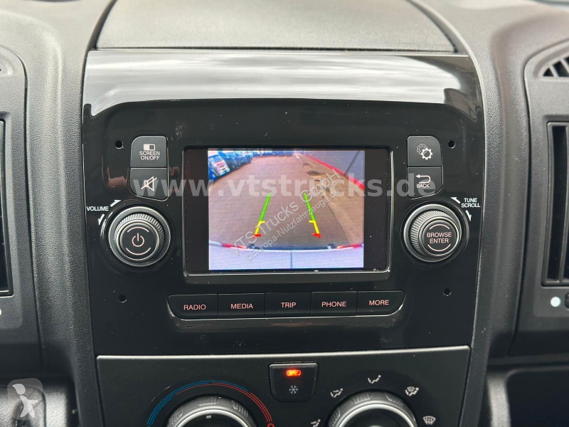 Citroën Kasten Media / Klima / Tempomat / USB...