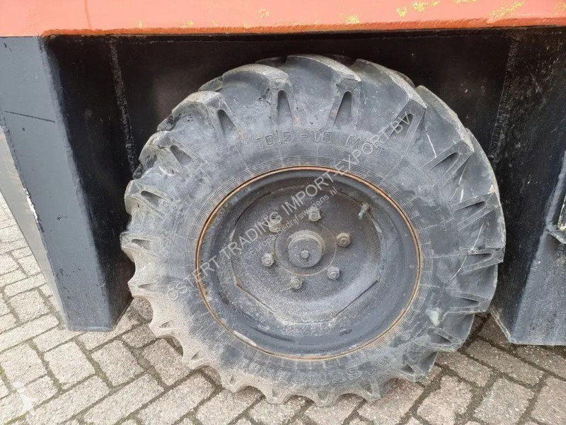 مقطورة  AMFIBIEVOERTUIG MWM AMPHIBIOUS VEHICLE...