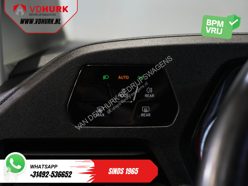 عربة نفعية Volkswagen 2.0 TDI 125 pk DSG Aut....