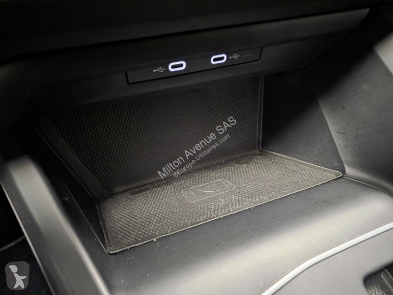 عربة نفعية Volkswagen GOLF VIII 2.0 TDI SCR -...