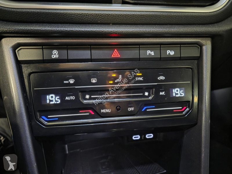 Volkswagen T-ROC 2.0 TDI - 150 - BV DSG 7...