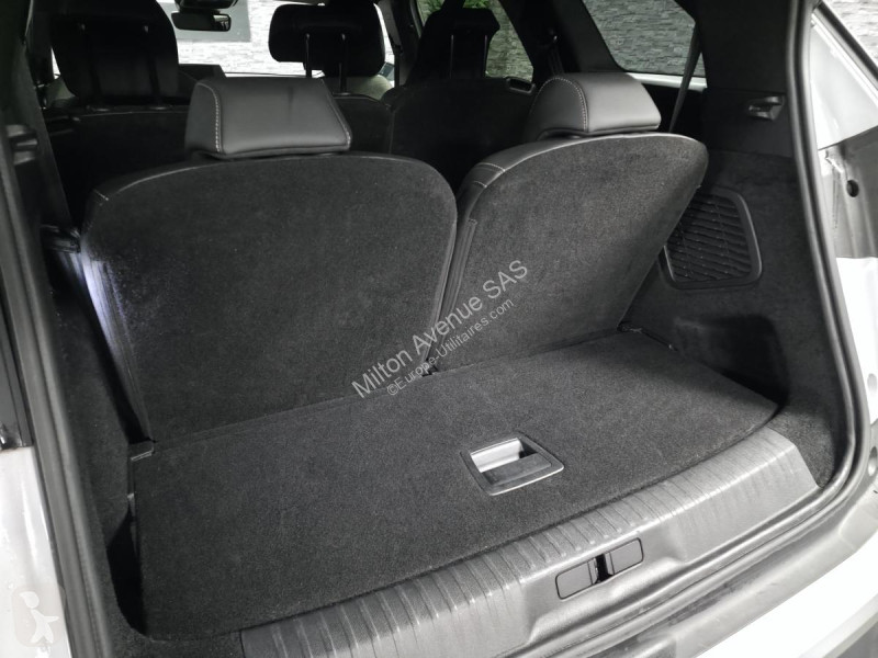 Peugeot 5008 1.2i Hybrid -136 - BV e-DCS6  III...