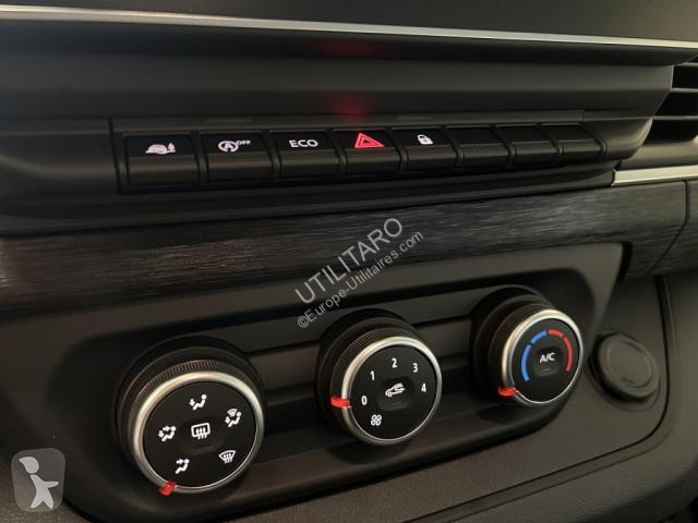 عربة نفعية Nissan FOURGON GARANTIE 5 ANS / 160...