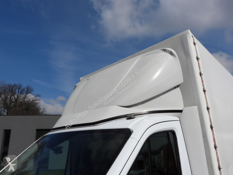 Veicolo commerciale Ford  TRANSIT