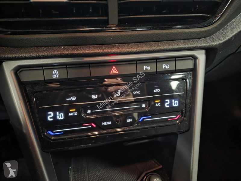 Volkswagen T-ROC 2.0 TDI - 150 - BV DSG 7  Life...