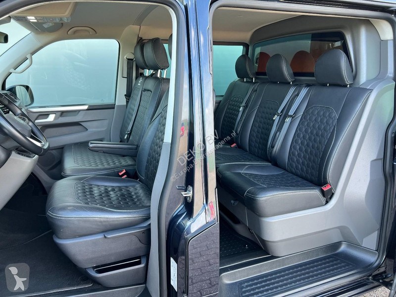 Furgoneta Volkswagen BULLY!! FULL OPTIONS!!...