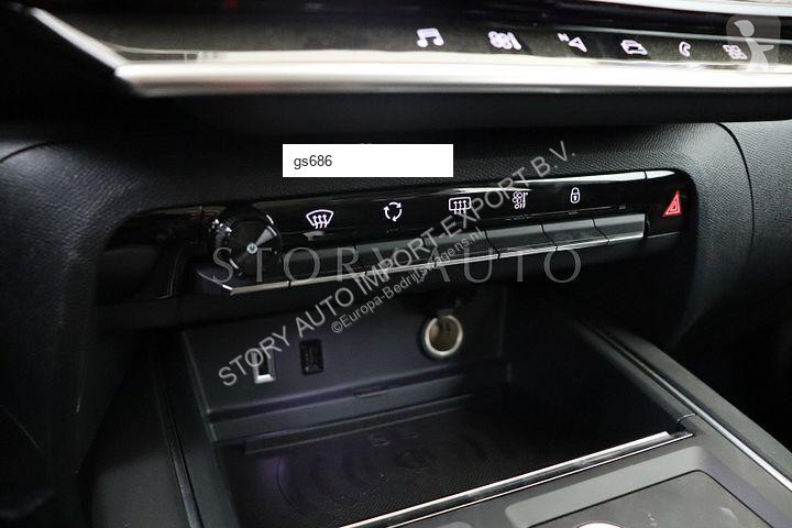 عربة نفعية Citroën C5