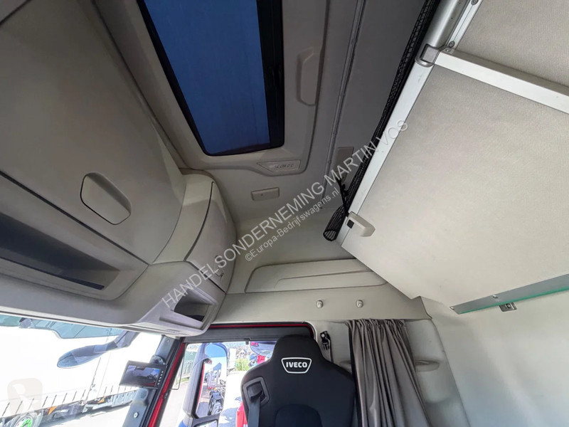 شاحنة Iveco S WAY 510 EURO6.2021 S-WAY 510