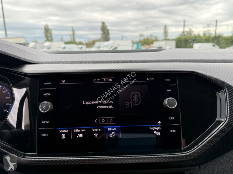 Bedrijfswagen Volkswagen 1.0 TSI 110 Life Tech...