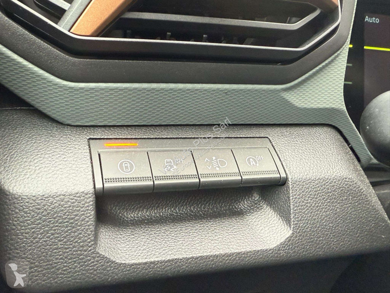 Samochód dostawczy Dacia