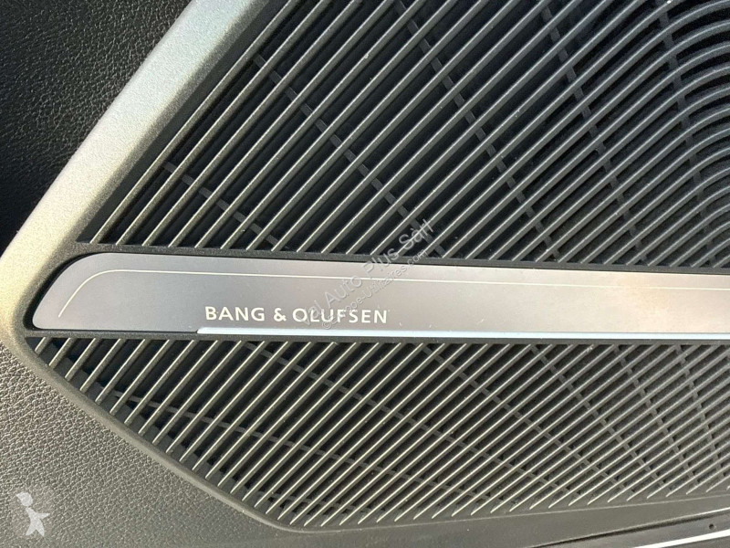 Samochód dostawczy Audi