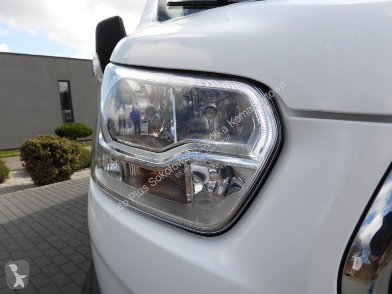 Samochód dostawczy Ford  TRANSIT