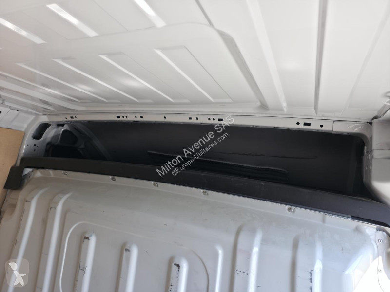 Furgoneta Fiat DUCATO Tôlé Maxi 3.5 M H2 2.2...