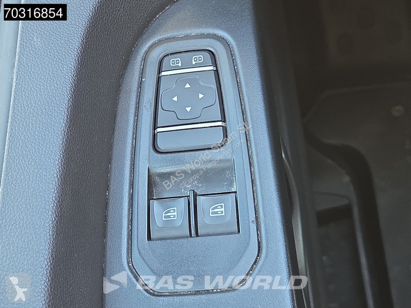 Véhicule utilitaire Renault 130pk L2H1 - LED -...