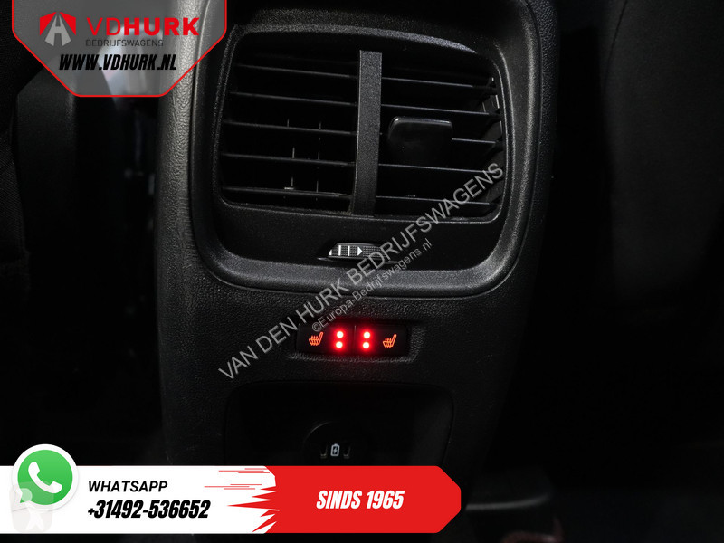 Nyttofordon Ford 2.5 PHEV 225 pk ST-Line LED/...