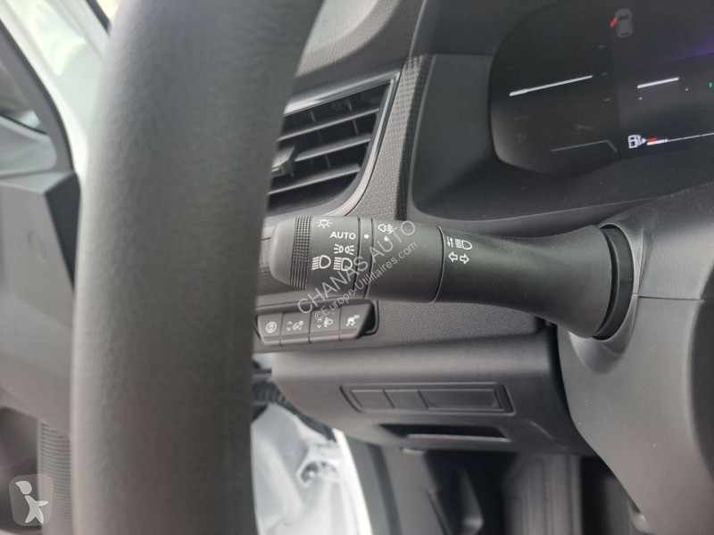 Renault L1 100 CV GROUPE THERMOKING CELLULE...
