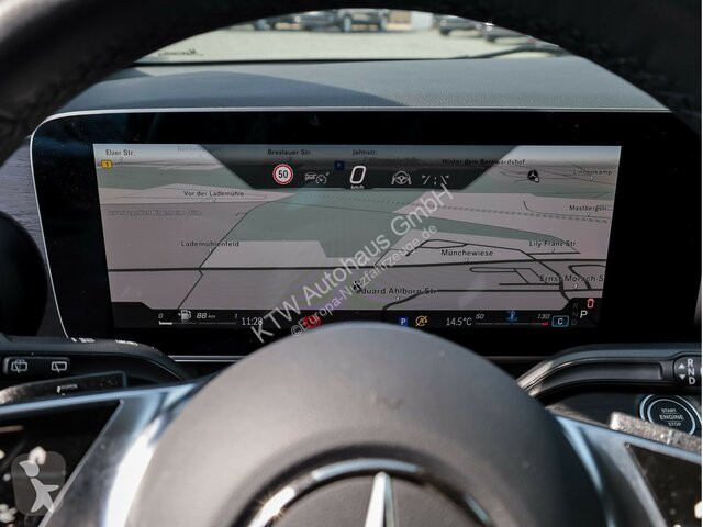 Mercedes V 300 Avantgarde...