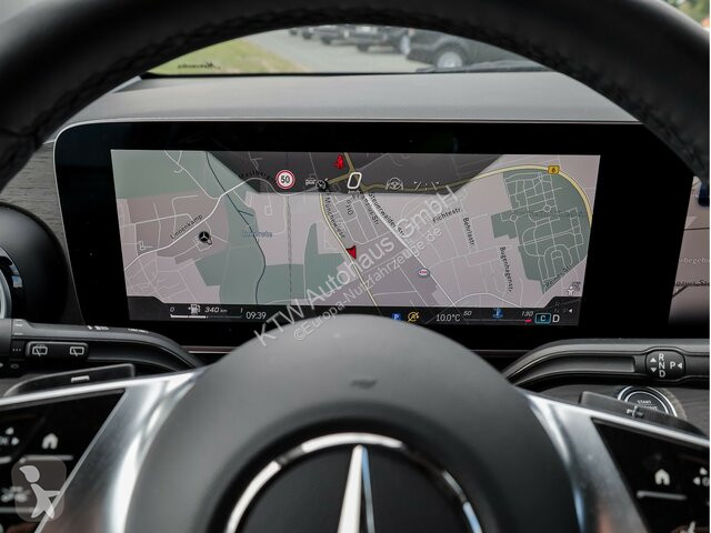 Mercedes V 300 Avantgarde...
