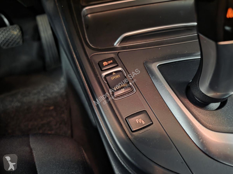 BMW SERIE 4 420d xDrive Gran Coupé BVA F36 LCI...
