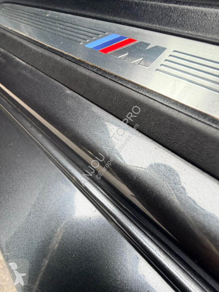 BMW SDRIVE 1.8I 140 CH DKG7 M SPORT Transporter