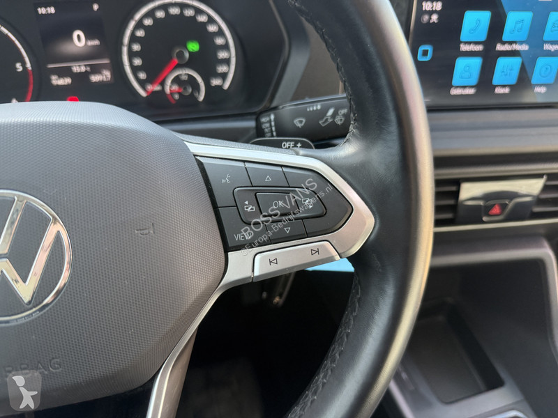 Véhicule utilitaire Volkswagen 2.0 TDI 122PK...