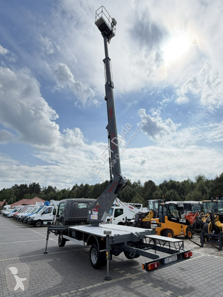 Renault  Transporter