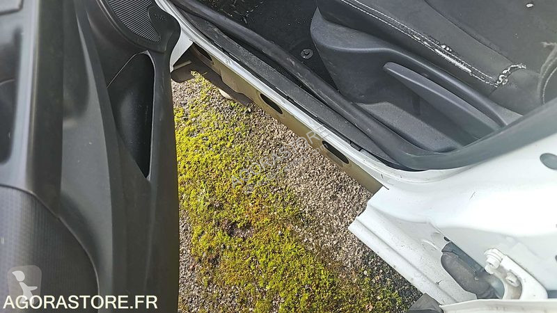 Haszongépjármű Renault CLIO