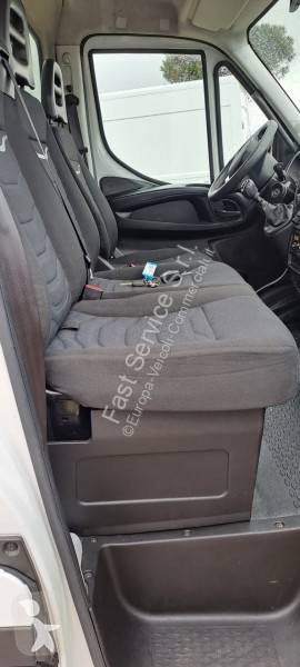 Furgoneta Iveco